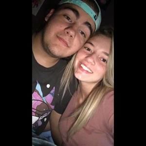 Meet your Posher, Jenna